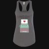 Women's Ideal Racerback Tank Thumbnail