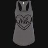 Women's Ideal Racerback Tank Thumbnail