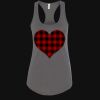 Women's Ideal Racerback Tank Thumbnail