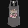Women's Ideal Racerback Tank Thumbnail