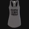 Women's Ideal Racerback Tank Thumbnail