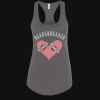 Women's Ideal Racerback Tank Thumbnail