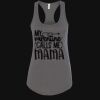 Women's Ideal Racerback Tank Thumbnail