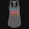 Women's Ideal Racerback Tank Thumbnail