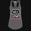 Women's Ideal Racerback Tank Thumbnail