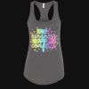 Women's Ideal Racerback Tank Thumbnail