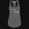 Women's Ideal Racerback Tank Thumbnail
