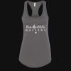 Women's Ideal Racerback Tank Thumbnail
