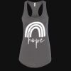 Women's Ideal Racerback Tank Thumbnail
