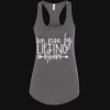 Women's Ideal Racerback Tank Thumbnail