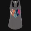 Women's Ideal Racerback Tank Thumbnail