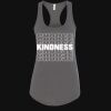 Women's Ideal Racerback Tank Thumbnail