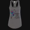 Women's Ideal Racerback Tank Thumbnail