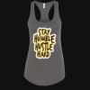 Women's Ideal Racerback Tank Thumbnail
