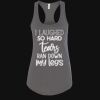 Women's Ideal Racerback Tank Thumbnail