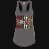 Women's Ideal Racerback Tank Thumbnail