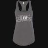 Women's Ideal Racerback Tank Thumbnail