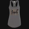Women's Ideal Racerback Tank Thumbnail