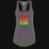 Women's Ideal Racerback Tank Thumbnail