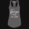 Women's Ideal Racerback Tank Thumbnail