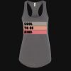 Women's Ideal Racerback Tank Thumbnail