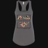 Women's Ideal Racerback Tank Thumbnail
