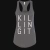 Women's Ideal Racerback Tank Thumbnail