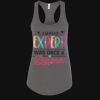 Women's Ideal Racerback Tank Thumbnail