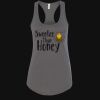 Women's Ideal Racerback Tank Thumbnail