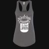 Women's Ideal Racerback Tank Thumbnail