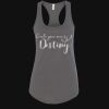 Women's Ideal Racerback Tank Thumbnail