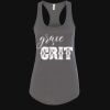 Women's Ideal Racerback Tank Thumbnail