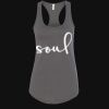 Women's Ideal Racerback Tank Thumbnail