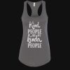 Women's Ideal Racerback Tank Thumbnail
