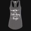 Women's Ideal Racerback Tank Thumbnail