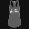 Women's Ideal Racerback Tank Thumbnail
