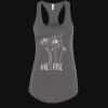 Women's Ideal Racerback Tank Thumbnail