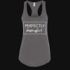 Women's Ideal Racerback Tank Thumbnail