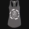 Women's Ideal Racerback Tank Thumbnail