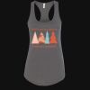 Women's Ideal Racerback Tank Thumbnail