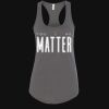 Women's Ideal Racerback Tank Thumbnail