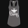 Women's Ideal Racerback Tank Thumbnail