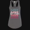 Women's Ideal Racerback Tank Thumbnail