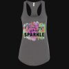 Women's Ideal Racerback Tank Thumbnail