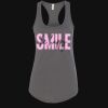 Women's Ideal Racerback Tank Thumbnail