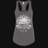 Women's Ideal Racerback Tank Thumbnail