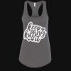 Women's Ideal Racerback Tank Thumbnail