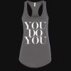 Women's Ideal Racerback Tank Thumbnail