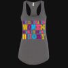 Women's Ideal Racerback Tank Thumbnail