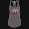 Women's Ideal Racerback Tank Thumbnail